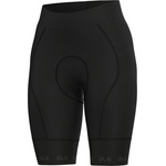 Alé Дамски шорти за колоездене Alé Women's Pr-E Strada 2.0 Shorts Cycling bottoms - Black (155-2280-0113)