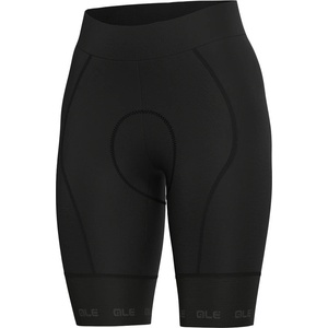 Alé Дамски шорти за колоездене Alé Women's Pr-E Strada 2.0 Shorts Cycling bottoms - Black (155-2280-0113)