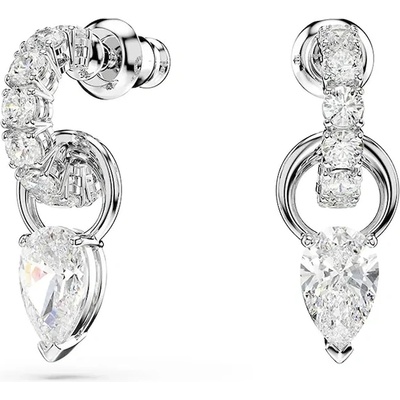 Swarovski Колие и обици Swarovski MESMERA (5723197)