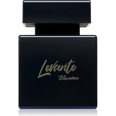 Jo Milano Paris Levante Blue Intense parfémovaná voda unisex 100 ml