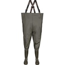 Fox Prsačky Khaki Lightweight Lined Waders