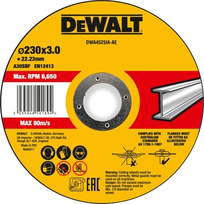 DeWalt DWA4525IA