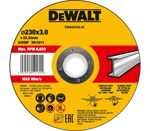 DeWalt DWA4525IA