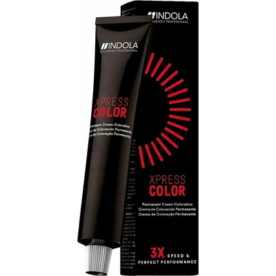 Indola Xpress Color 8,00 60 ml