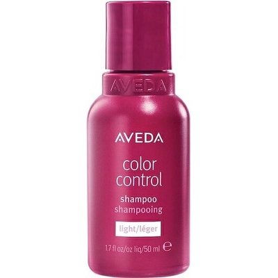 Aveda Pece-o-vlasy SamponLIGHTŠampon 50 ml
