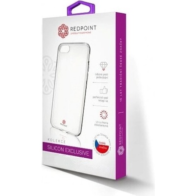 RedPoint Silicon Exclusive Redpoint Xiaomi Mi 9