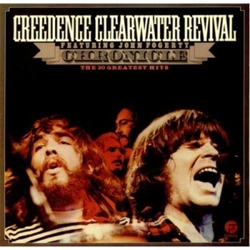 Creedence Clearwater Revival - Chronicle - 20 Greatest Hits CD