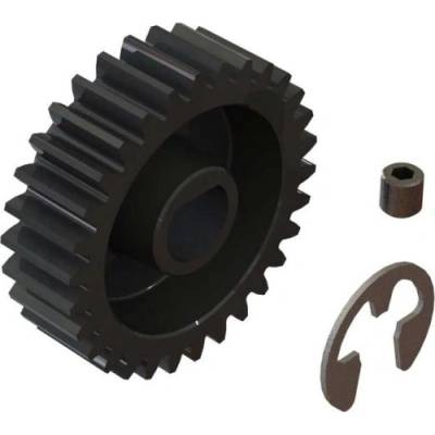 Arrma пиньон 30T M1 Safe-D8