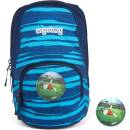 Ergobag Easy Striker modrý