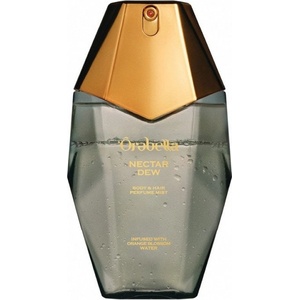 OREBELLA Nectar Dew Hair & Body Mist Спрей за тяло унисекс 120ml