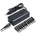 CONNECT IT ci-133 - Универсален захранващ адаптер за лаптопи 90w (td0036)