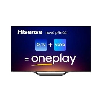Hisense 55U72NQ