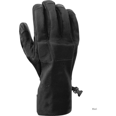 Rab Pinnacle GTX black