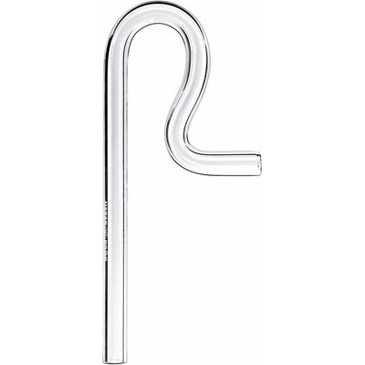 Aqua Rebell skleněný výtok JO1 10 mm