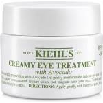 Kiehl's Kiehl's Creamy Eye Treatment With Avocado 14 g