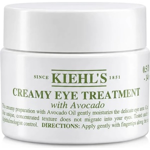 Kiehl's Kiehl's Creamy Eye Treatment With Avocado 14 g