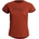 Pentagon дамска къса тениска Whisper "Contour", Maroon Red (K09044-CW-74)