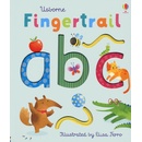 Fingertrail ABC