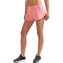 Craft W šortky PRO Hypervent Split růžová