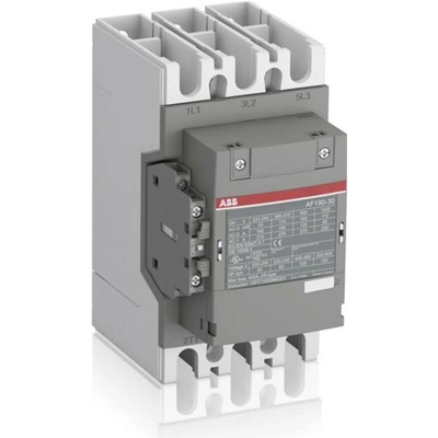 ABB Stykač AF190-30-11 100-250VAC/DC 1SFL487002R1311