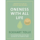Oneness With All Life - Eckhart Tolle