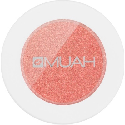 Cupio Stardust krémové očné tiene First Time 2,2 g