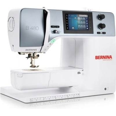 Bernina 480-B