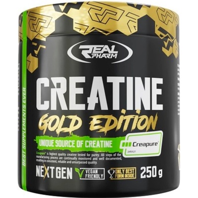 Real Pharm Creatine Creapure 250 g