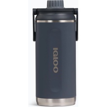 Igloo Termofľaša Twist'n' Chug 1080 ml carbonite