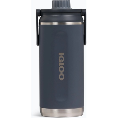 Igloo Termofľaša Twist'n' Chug 1080 ml carbonite