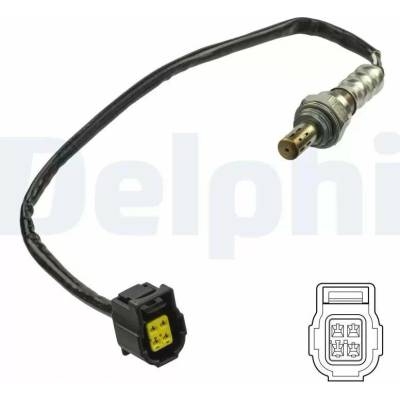 DELPHI Lambda sonda DF ES21151-12B1