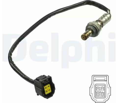 DELPHI Lambda sonda DF ES21151-12B1