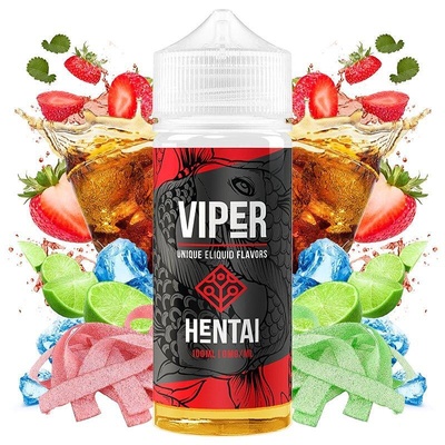 Viper Hentai 100ml
