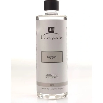 Millefiori náplň do katalytické lampy OXYGEN 500 ml