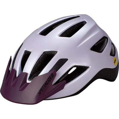 Specialized Shuffle Child LED UV Lilac/Cast Berry 2021