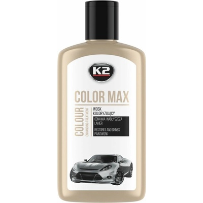 K2 Color Max Biely 250 ml