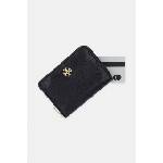 Tory Burch портфейл дамски от кожа Charlie (186098)