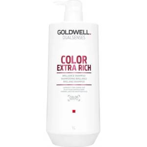 Goldwell Dualsenses Color Extra Rich Brilliance Шампоан за защита на цвета 1000 мл
