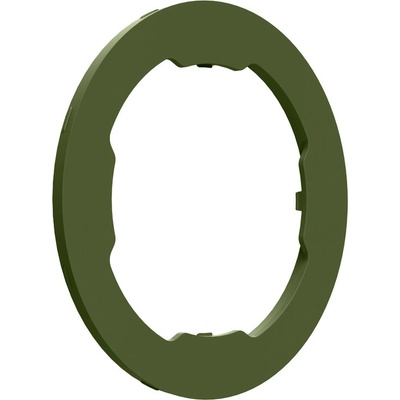 QUAD LOCK Barevný personalizační kroužek Quad Lock® MAG Barva: Zelená