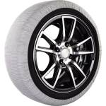 StreeTech Текстилни вериги за сняг Streetech Pro Series - бял цвят - размер S - 2бр (SSQ1-S)