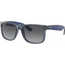 Ray-Ban RB4165 JUSTIN 6596T3