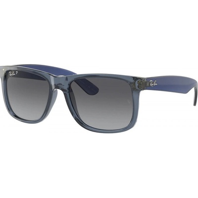 Ray-Ban RB4165 JUSTIN 6596T3