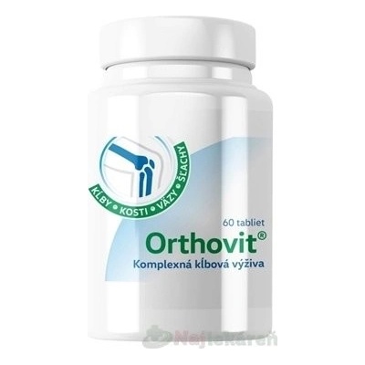 Orthovit 60 ks
