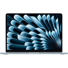 Apple MacBook Air 13" M5 10-Core GPU (2026) Sky Blue MDHK4SL/A