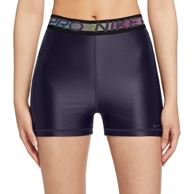 Nike šortky W NP 3IN SHRT HI RS GG NVL PP3 da0487 573