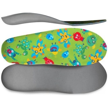 Svorto 014 Vložky s patním lůžkem dětské