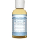 Dr. Bronner's Bez vône-Baby-Mild tekuté mydlo 59 ml