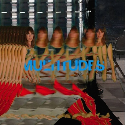 Feist - Multitudes CD