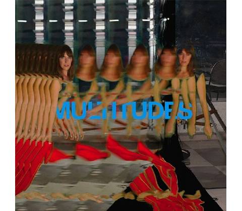 Feist - Multitudes CD