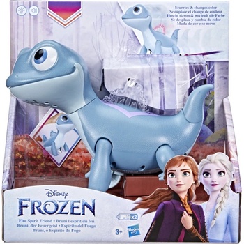 Hasbro Frozen 2 Priateľ Ohnivých Duch